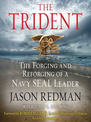 cover image of The Trident